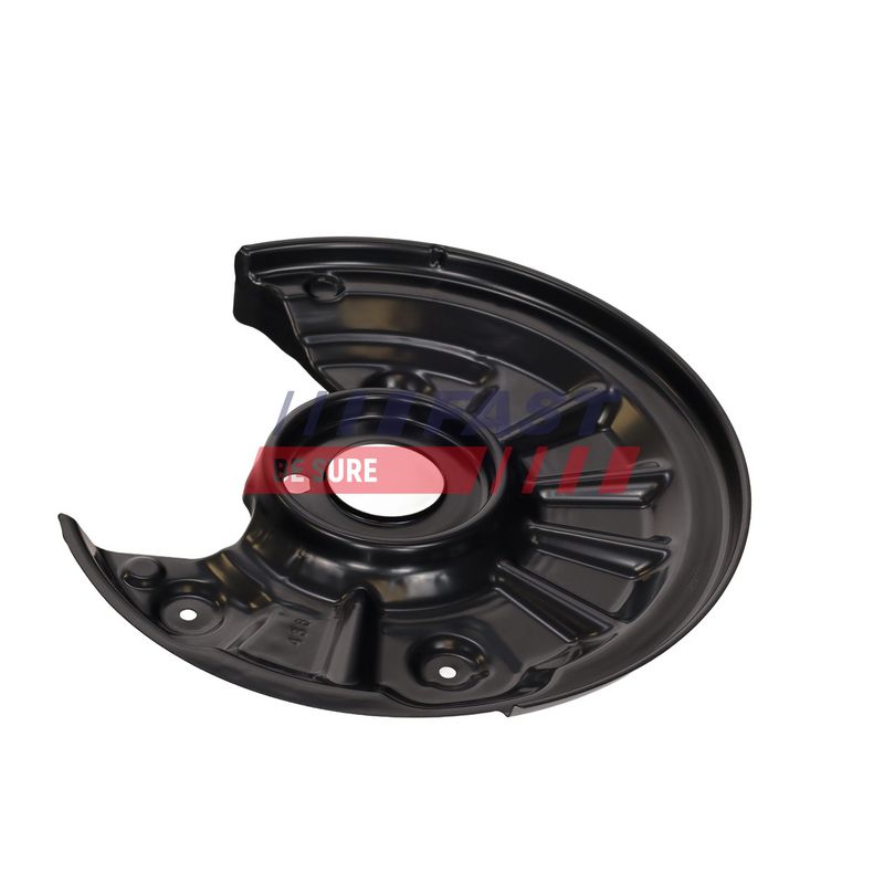 FAST FT03855 Splash Guard, brake disc