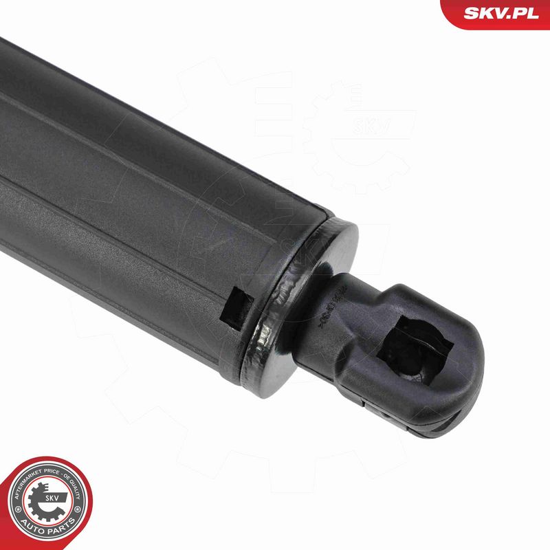 ESEN SKV 52SKV888 Gas Spring, boot/cargo area