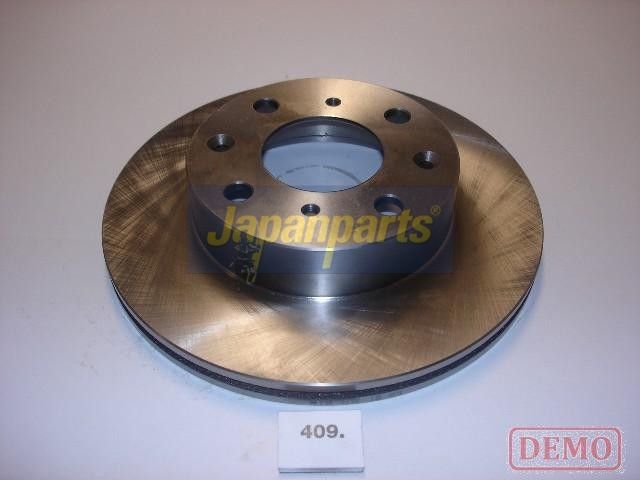 спирачен диск JAPANPARTS