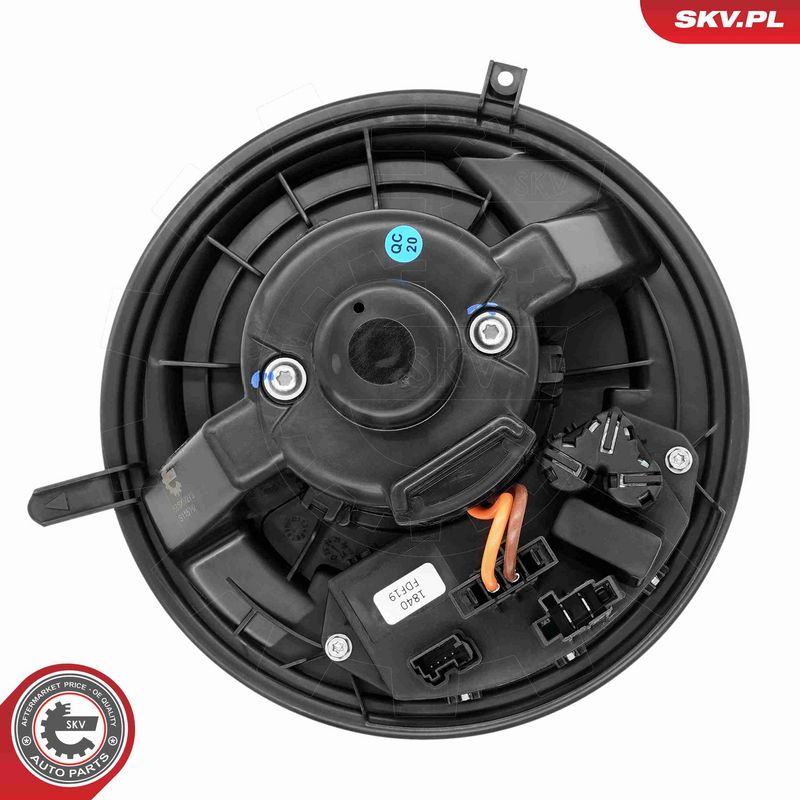 ESEN SKV 68SKV273 Salono ventiliatorius