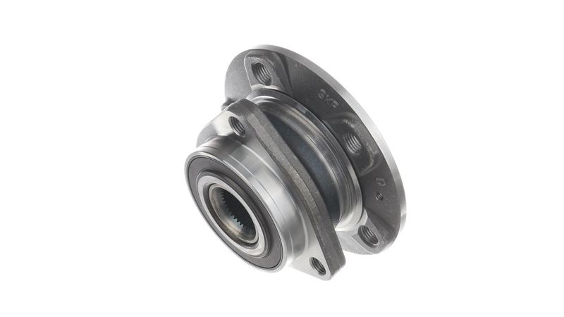 Sada ložisek kol VKBA 7233