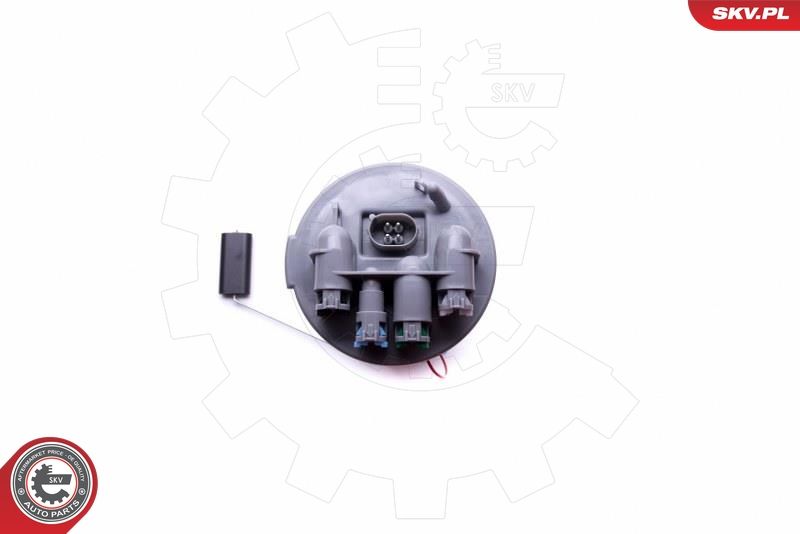 ESEN SKV 02SKV825 Fuel Feed Unit