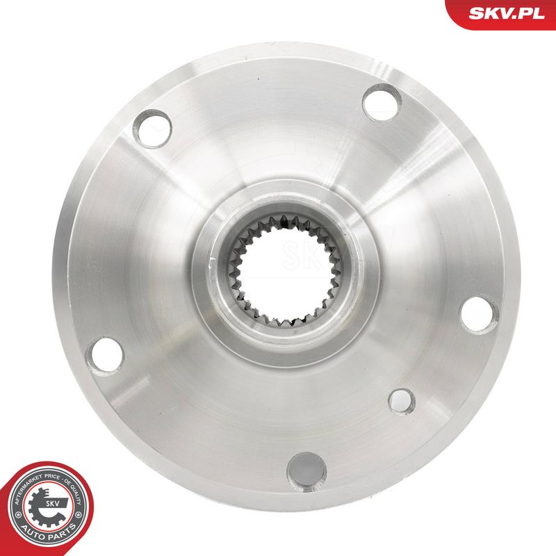 Rattarumm, ESEN SKV 29SKV573