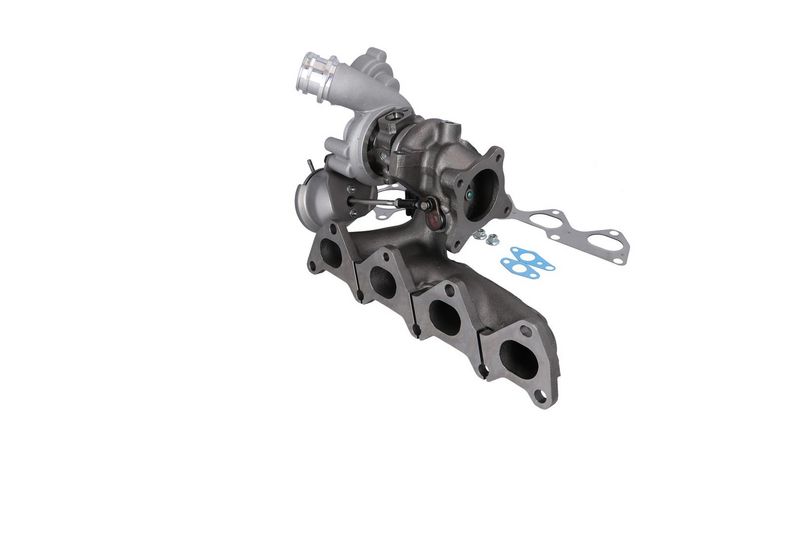 KAMOKA 8600239 Charger, charging (supercharged/turbocharged)