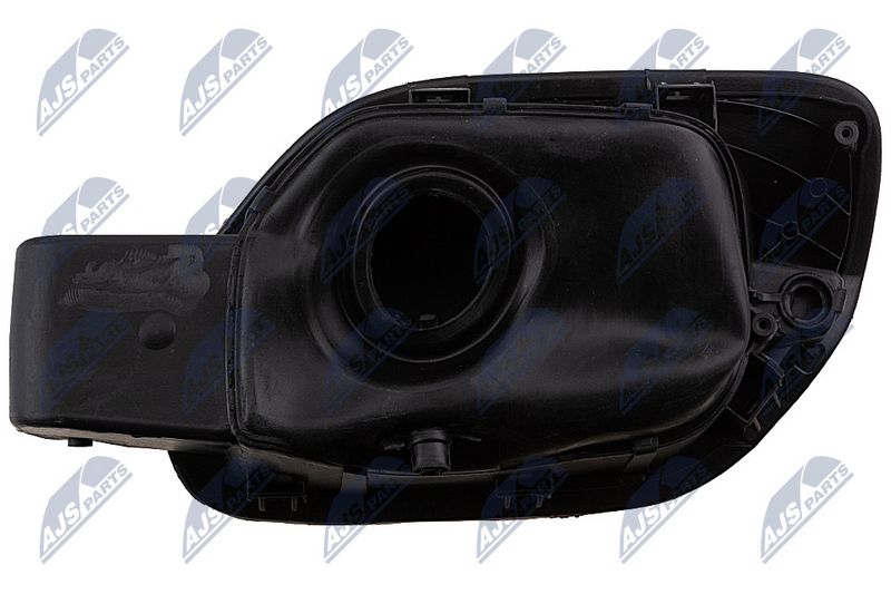 Paagiluuk, NTY EZC-WW-695