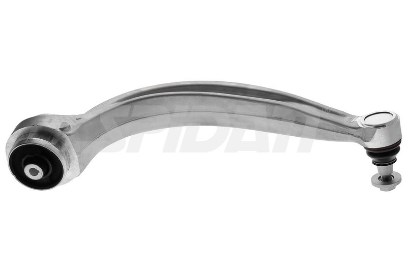 SPIDAN CHASSIS PARTS 59843 - Control/Trailing Arm, wheel suspension