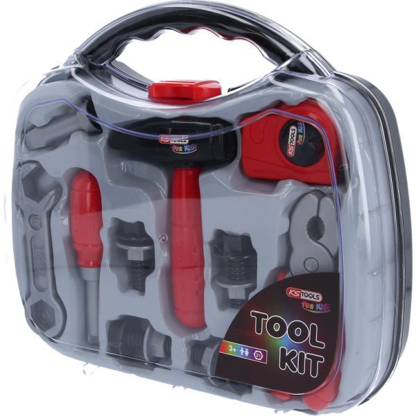 KS TOOLS 100203 Toolbox