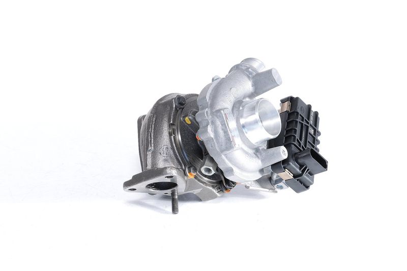 Compresor,sistem de supraalimentare T914648LI BTS Turbo