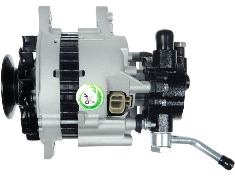 Generaator, AS-PL A5018