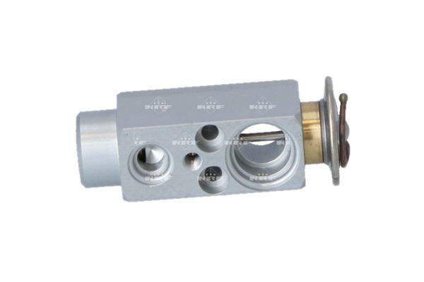 NRF 38397 Expansion Valve, air conditioning