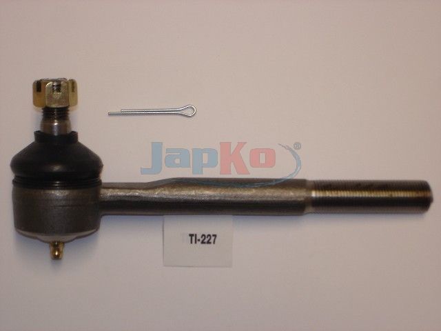 Rooliots, JAPKO 111227