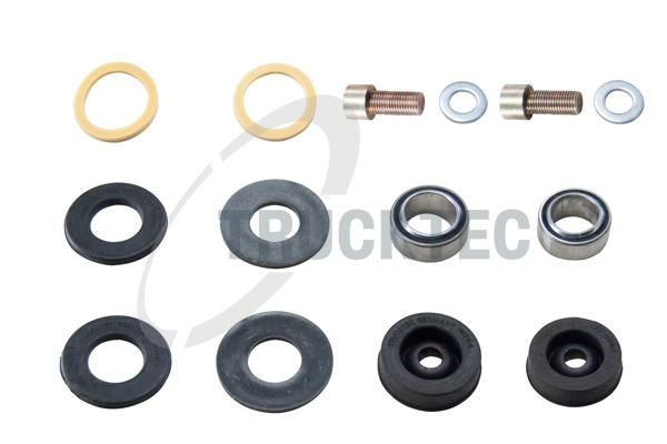 TRUCKTEC AUTOMOTIVE 05.29.003 - Kabinos pakabos remonto komplektas