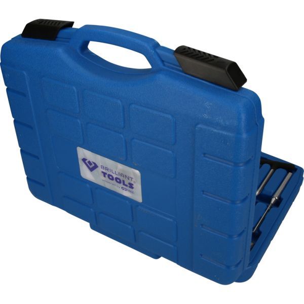 Tööriistakomplekt, konksud, KS TOOLS BT542060