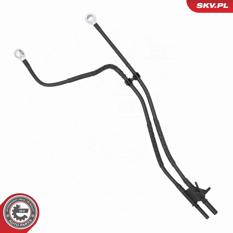 ESEN SKV 87SKV004 Fuel Line