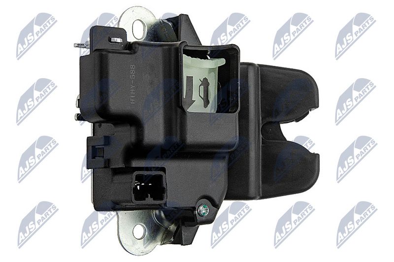 Tagaluugi sulgur, NTY EZC-HY-588