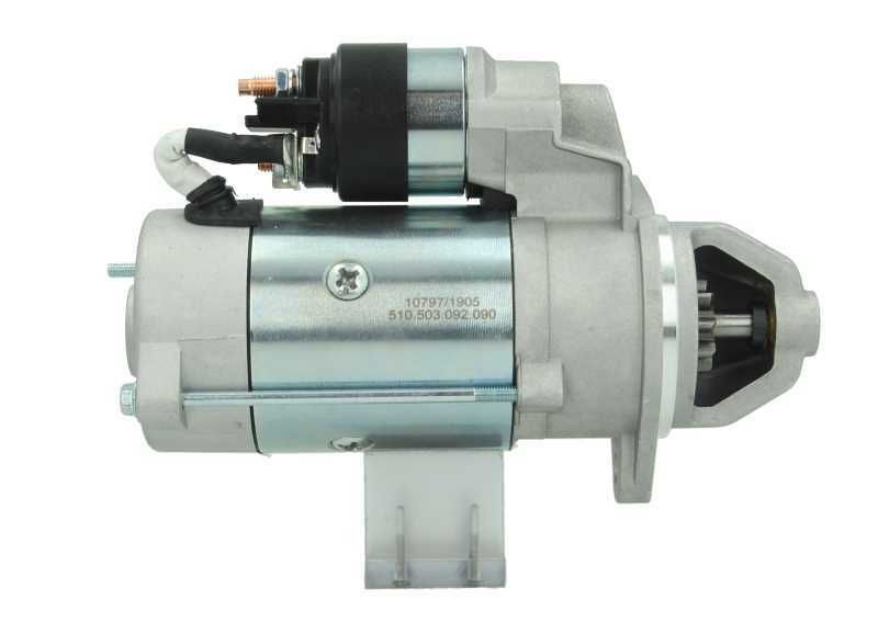 BV PSH 510.503.092.090 Starter