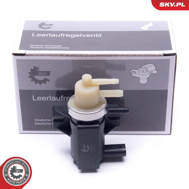 Survemuundur, turbokompressor, ESEN SKV 14SKV920