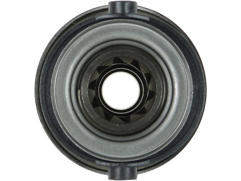 Vabajooks, starter, AS-PL SD0252