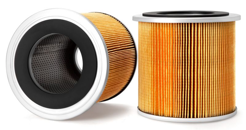 Product Filtrs, Hidropacēlāja sistēma FLEETGUARD HF6014 Image