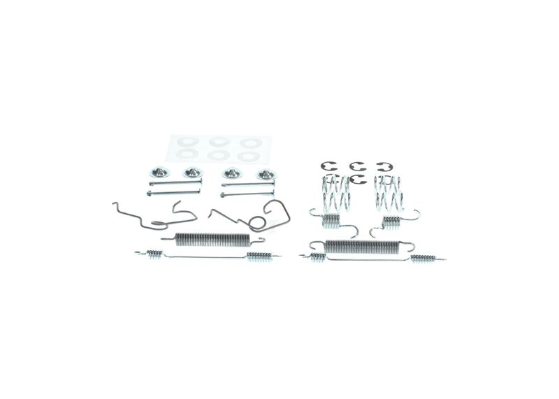 BOSCH 1 987 475 138 Accessory Kit, brake shoes