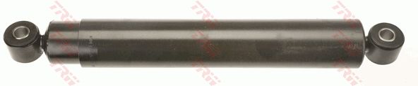 Tlumič pérování JHZ5313