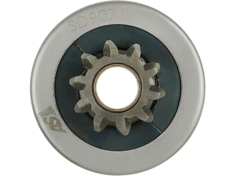 Vabajooks, starter, AS-PL SD9071