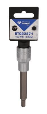 Padrun, KS TOOLS BT022871