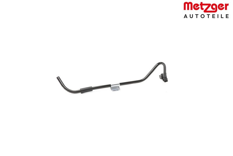 METZGER AUTOTEILE 2421254 Coolant Pipe