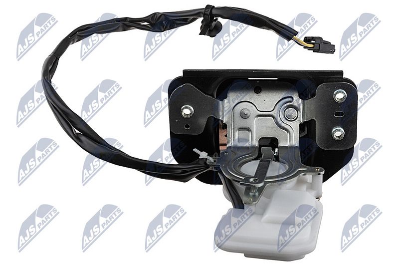 Tagaluugi sulgur, NTY EZC-FR-332