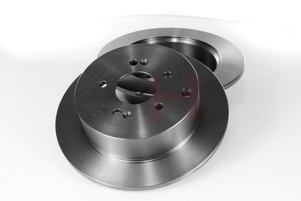 GH GH-423457 Brake Disc