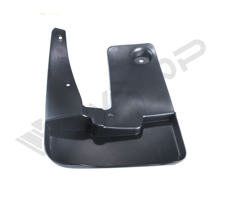 WXQP 171839 Splash Guard, brake disc