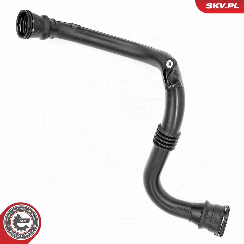 ESEN SKV 54SKV408 Charge Air Hose
