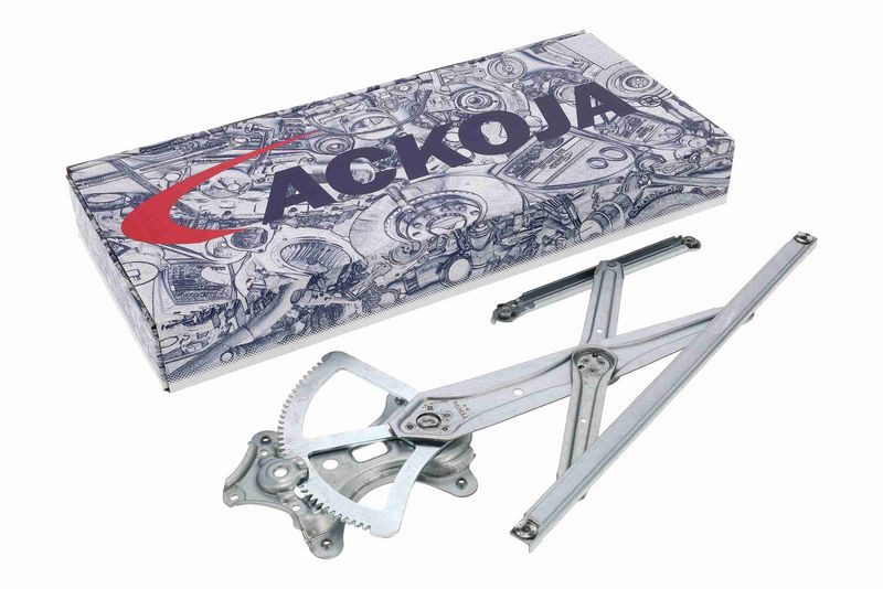 ACKOJA A70-0977 Lango pakėlimo mechanizmas
