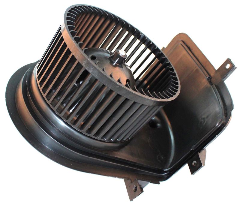 Ventilador habitáculo