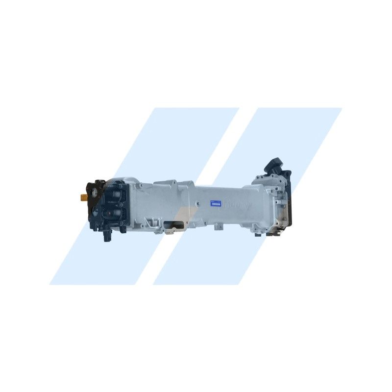 modul EGR MAN TGX EURO 6 - repas 28031314