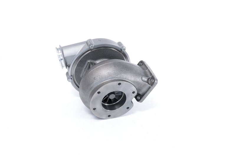 Compresor,sistem de supraalimentare T916102 BTS Turbo