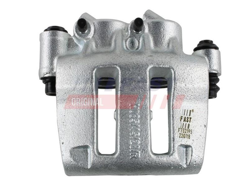 Pidurisadul, FAST FT32195