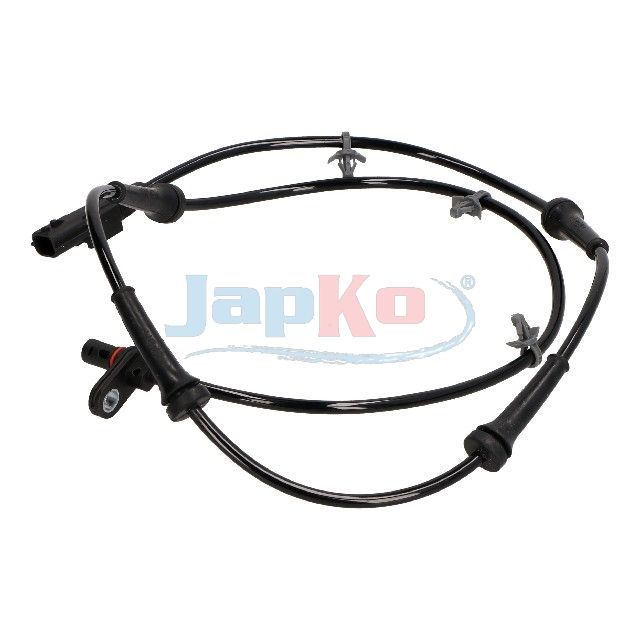 Andur, rattapöörete arv, JAPKO 1511016