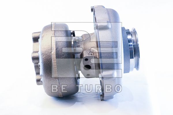 BE TURBO 130031 Charger, charging (supercharged/turbocharged)