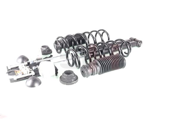 GH GH-334778S01A Suspension Kit, springs/shock absorbers