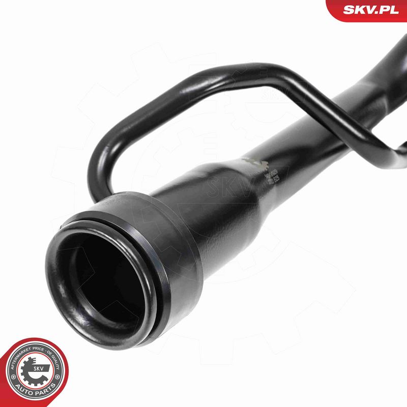 ESEN SKV 54SKV929 Filler Neck, fuel tank