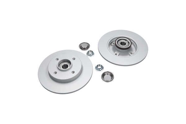 Kavo Parts BR-10207-C Brake Disc