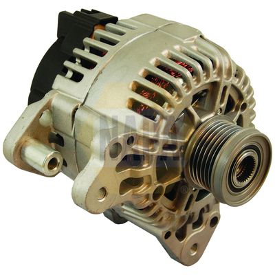 NAPA Alternator NAL1313
