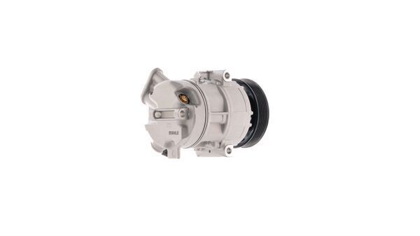 MAHLE ACP 1711 000S Compressor, air conditioning