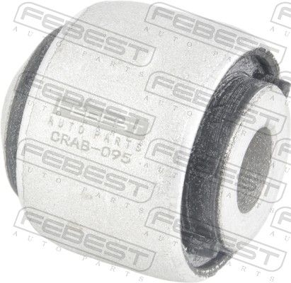 suport,trapez FEBEST CRAB-095