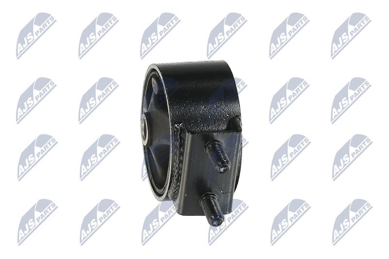 Paigutus, Mootor, NTY ZPS-KA-307