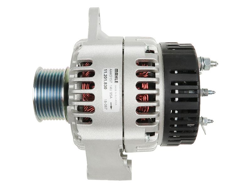 AS-PL A9053(LETRIKA) Alternator