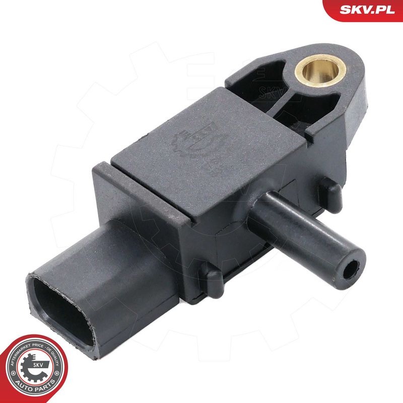 Andur, heitgaasisurve, ESEN SKV 17SKV035