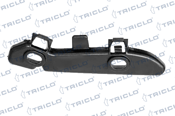 държач, броня TRICLO