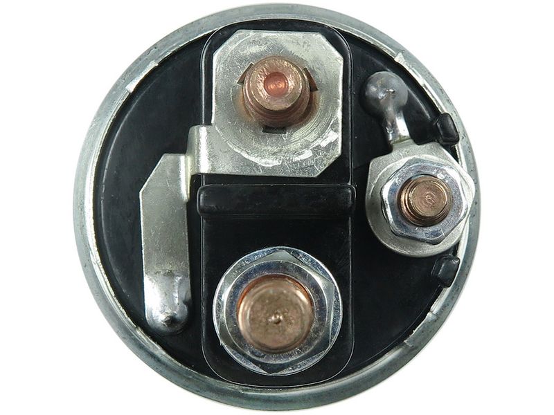 AS-PL SS3081 Solenoid Switch, starter